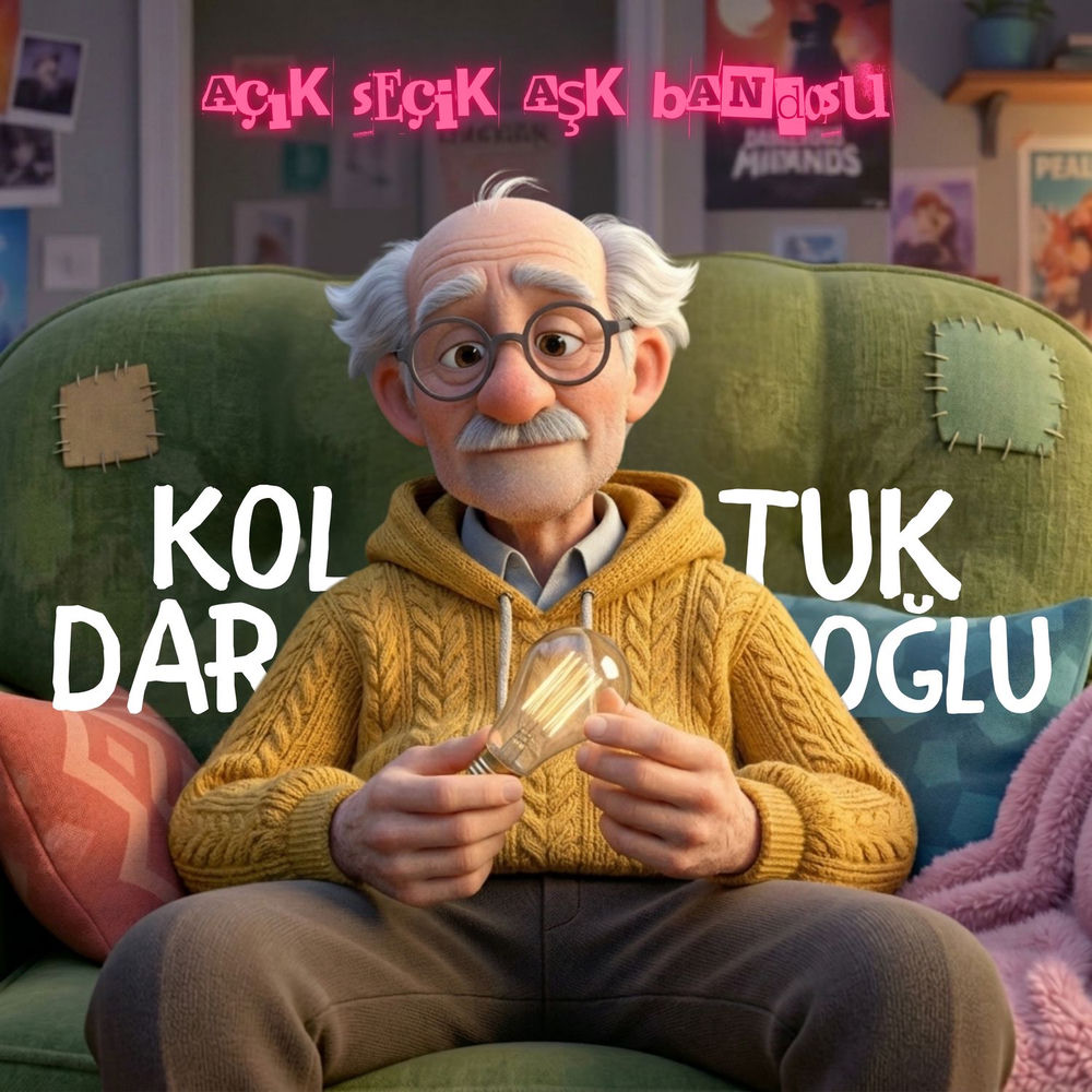 Koltukdaroğlu - Açık Seçik Aşk Bandosu