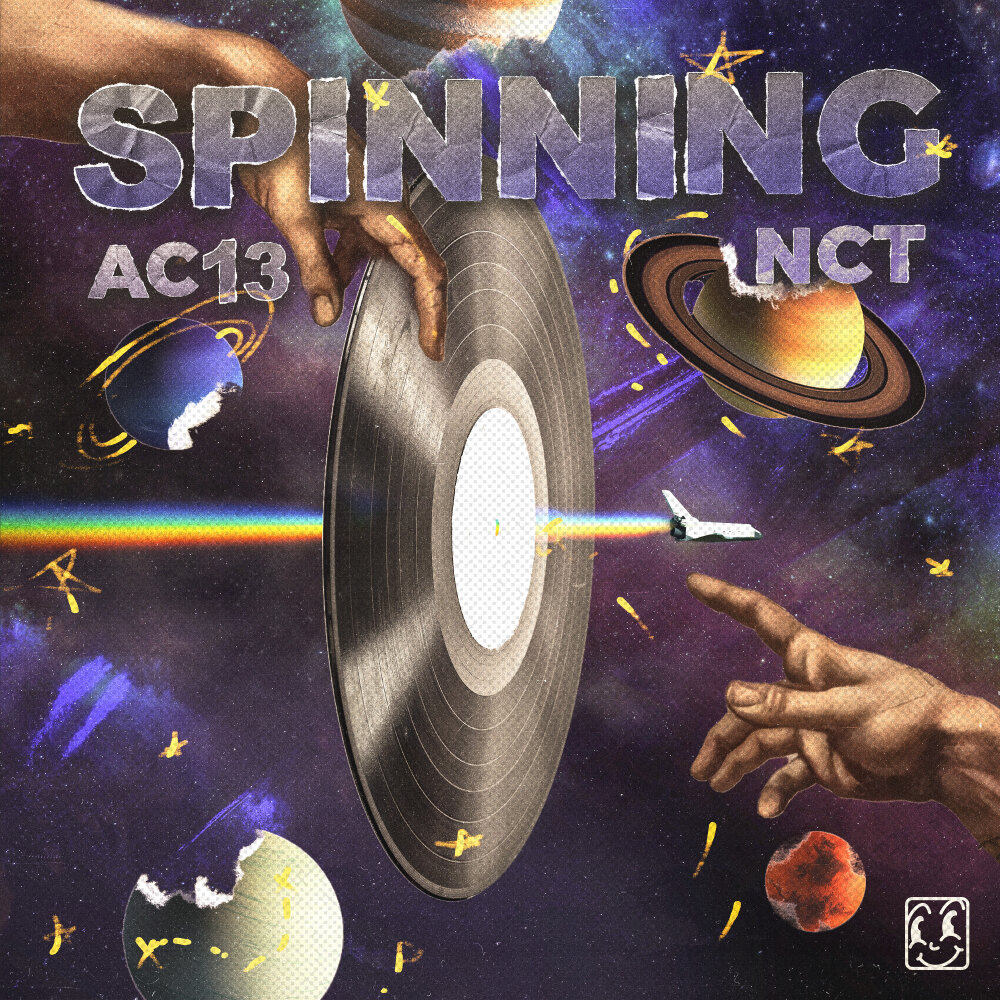 Spinning - AC13, NCT