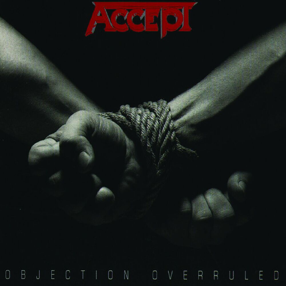 All Or Nothing - Accept