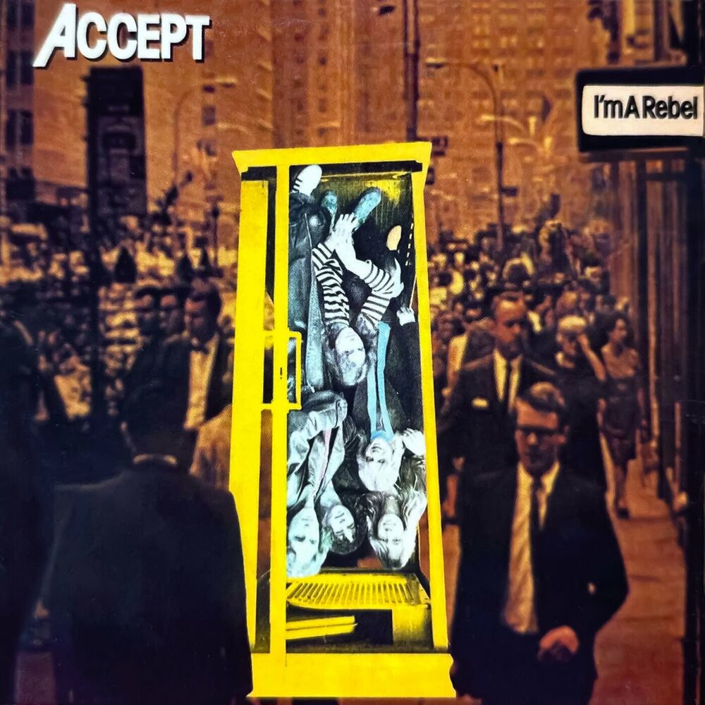 Do It - Accept