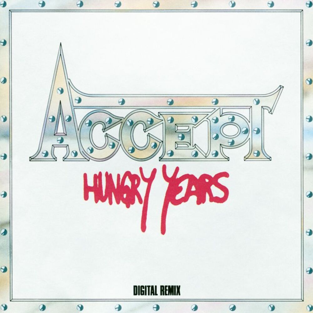 I'm A Rebel (Remixed) (Feat. Ian Taylor) - Accept feat. Ian Taylor