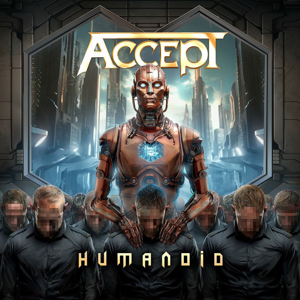 Frankenstein - Accept