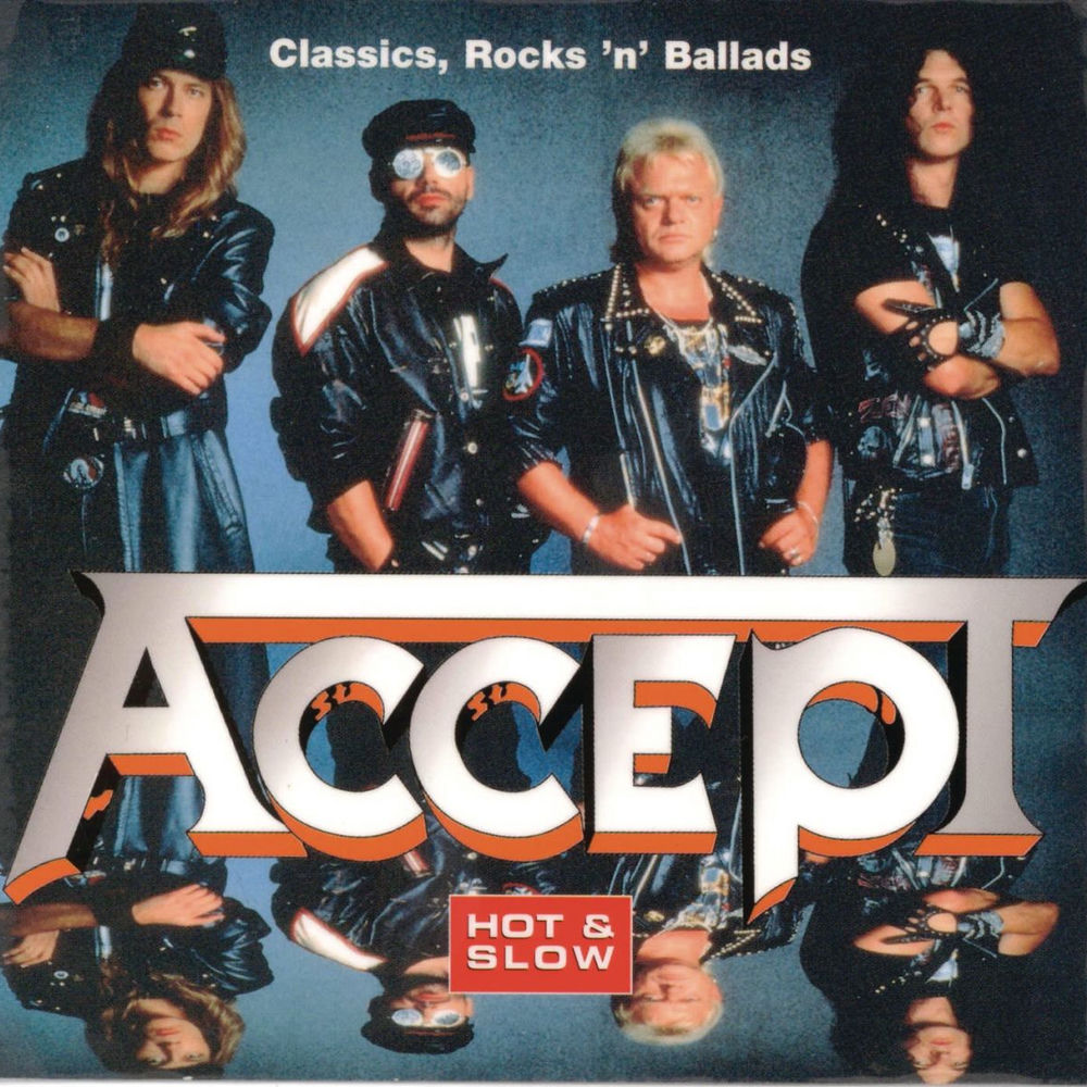 Generation Clash - Accept
