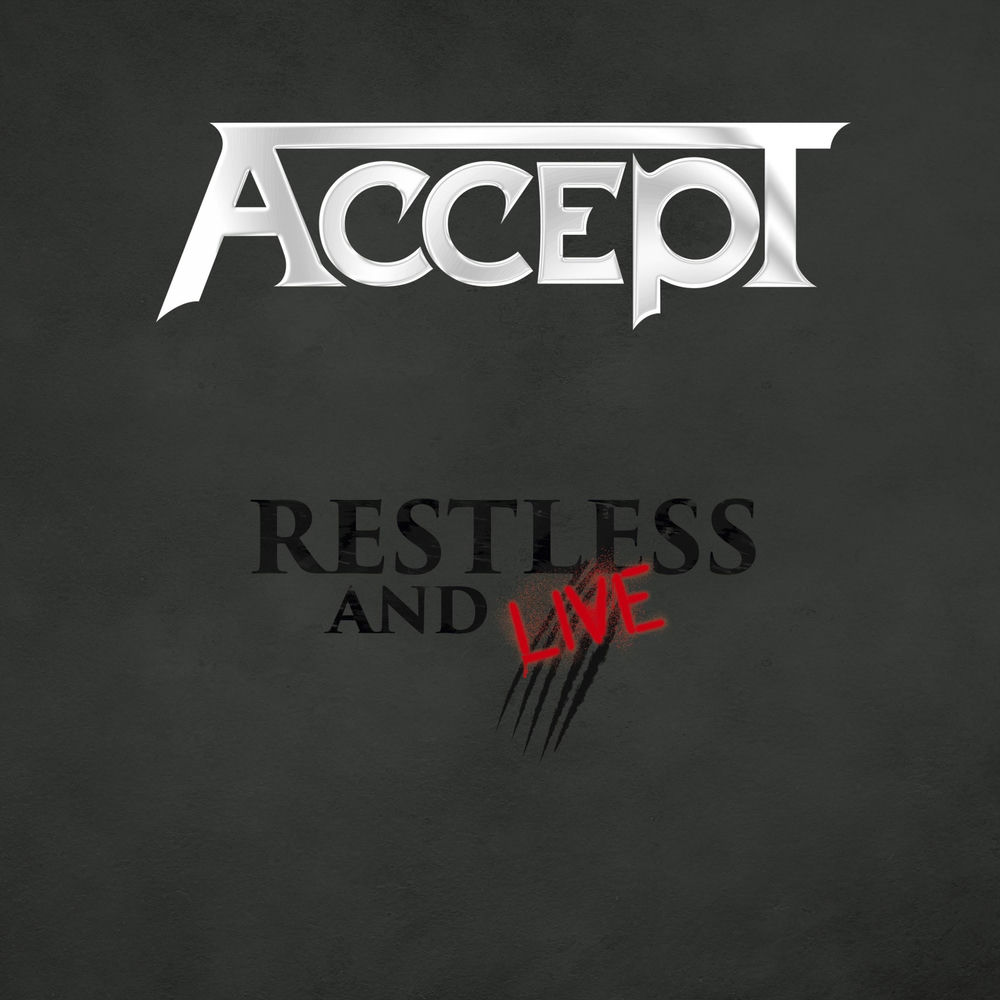 Losers And Winners (Live, In Berlin, 2015) - Accept
