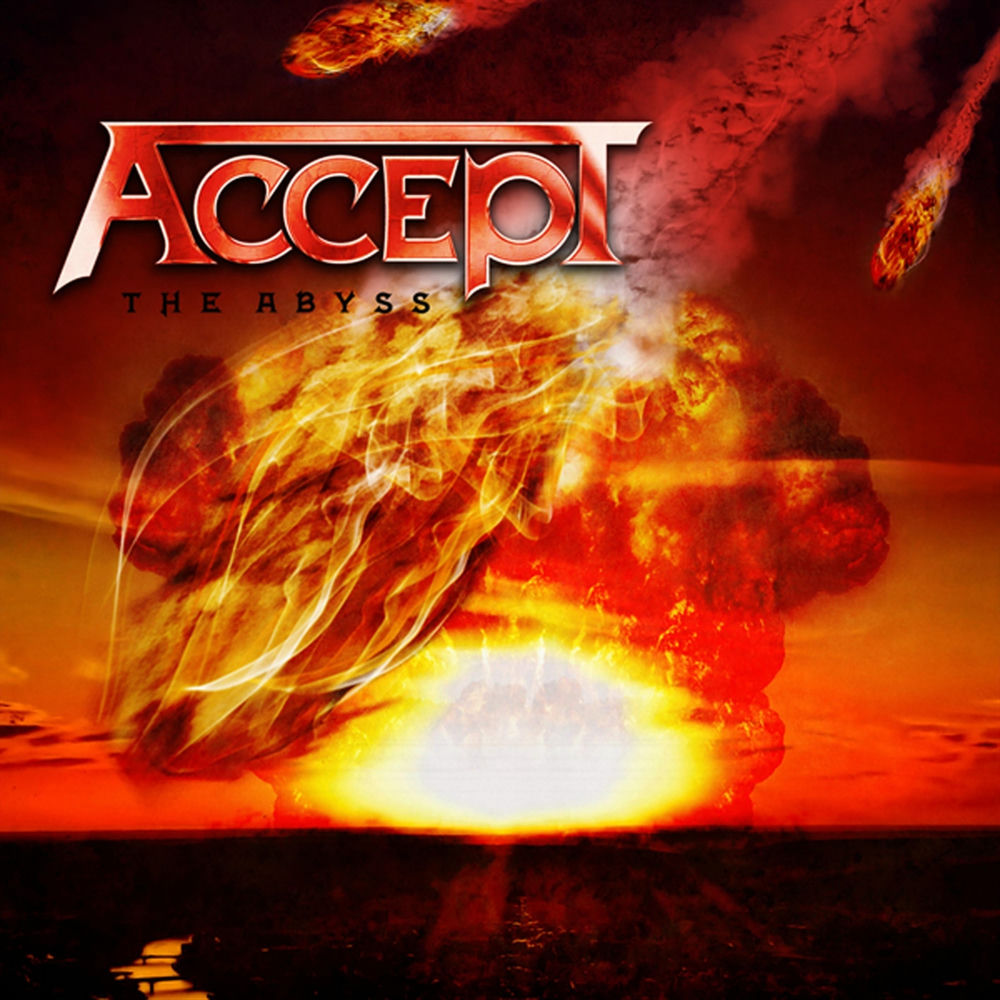 The Abyss (7_ Version) - Accept