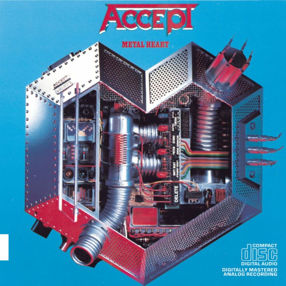 Wrong Is Right - Accept