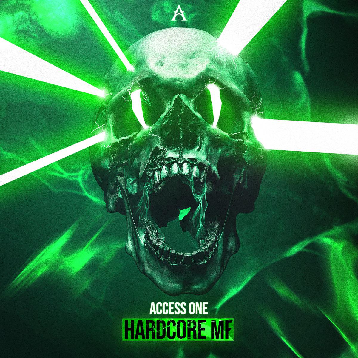 Hardcore Mf - Access One
