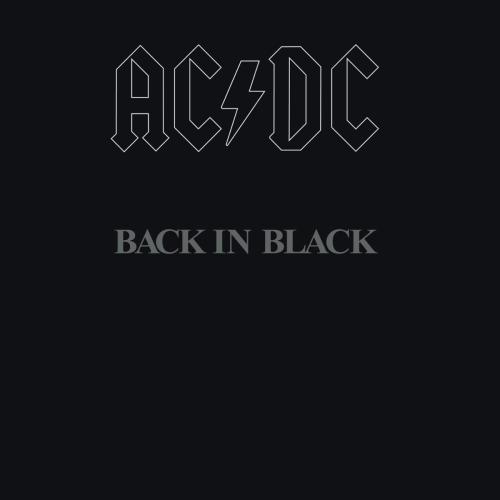 ACDC - You Shook Me All Night Long