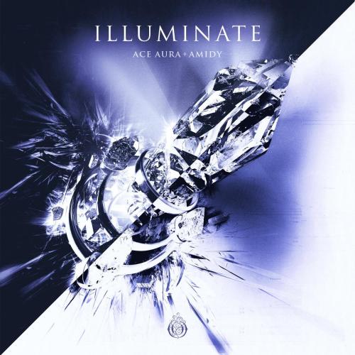 Ace Aura & AMIDY - Illuminate