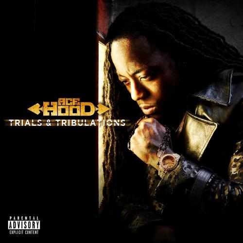 Ace Hood - Bugatti 