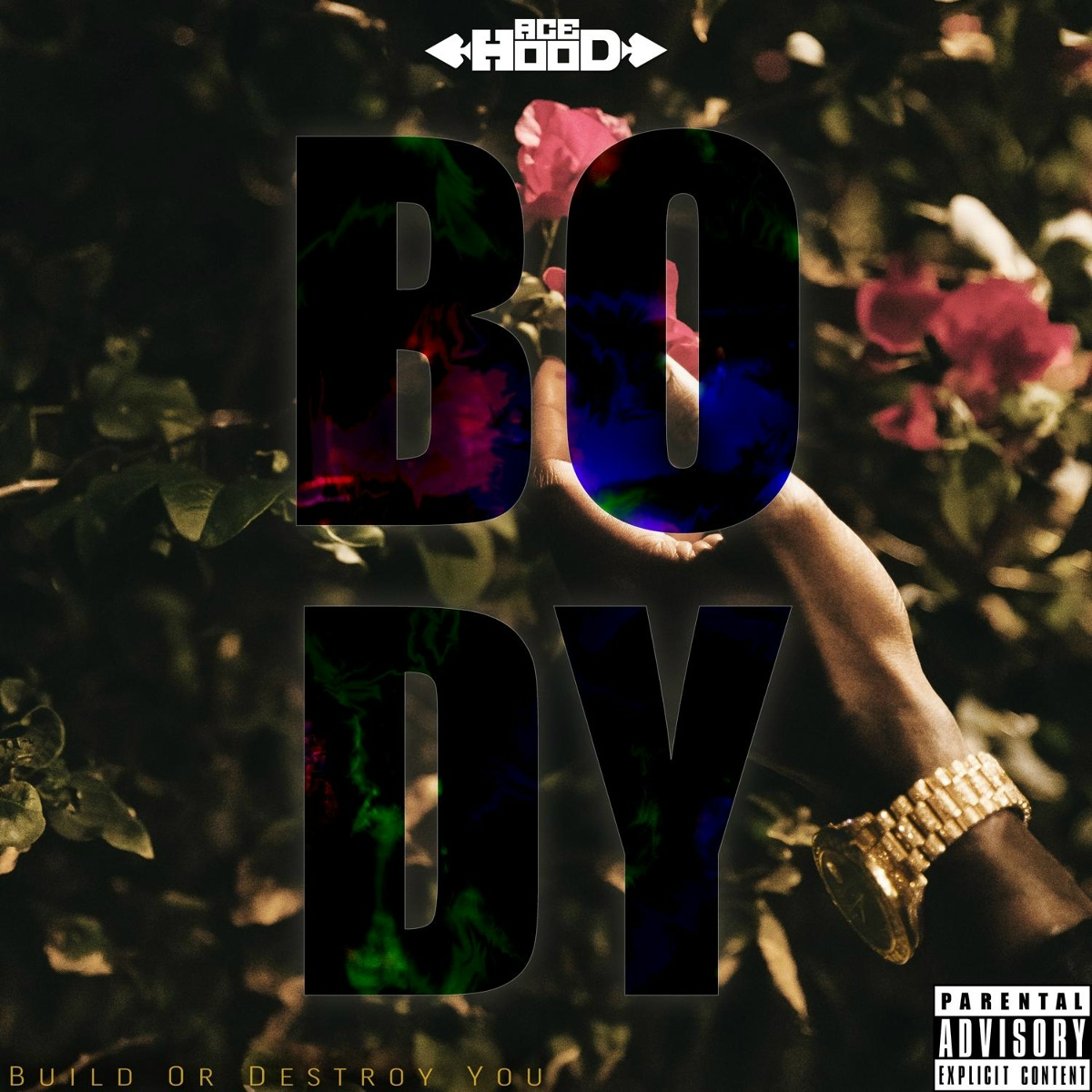 Money - Ace Hood feat. Cash