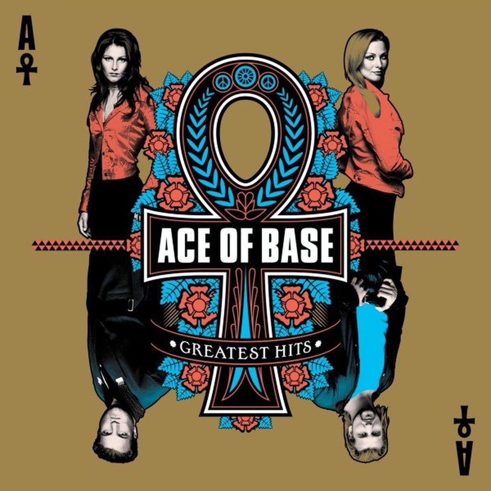 C'est La Vie (Always 21) - Ace of Base