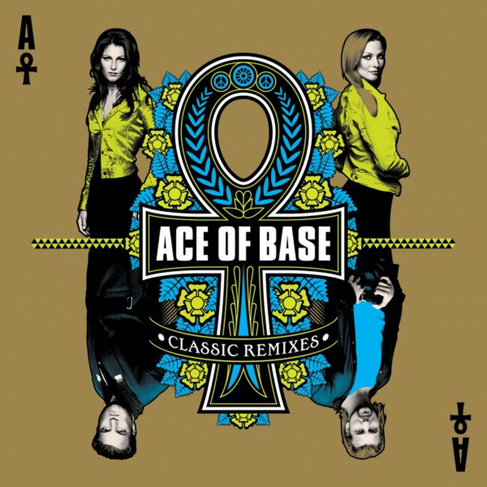 Cruel Summer (Soul Poets House Bust) - Ace of Base