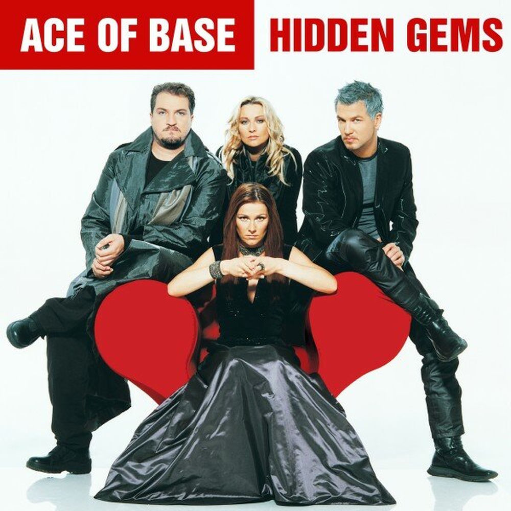 Cuba, Cuba Libre - Ace of Base
