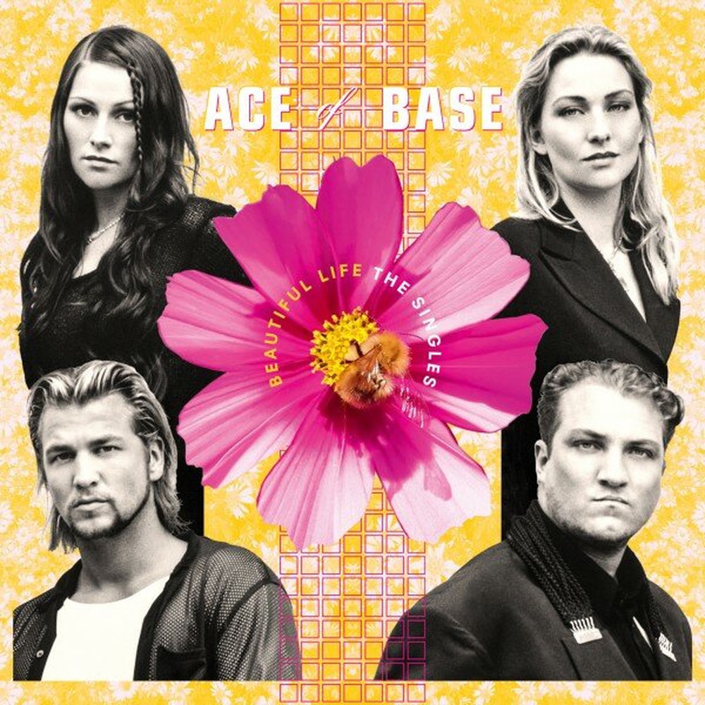Lucky Love (Vission Lorimer Edit) (Feat. Pete Lorimer & Richard Vission) - Ace of Base feat. Pete Lorimer & Richard Vission