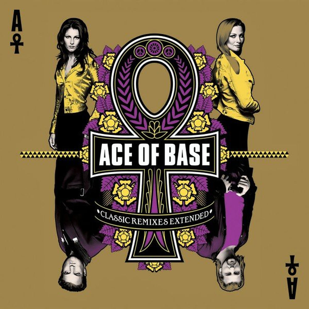 Life Is A Flower (Sweetbox Mix 1) (Feat. Roberto Rosan) - Ace of Base feat. Roberto Rosan