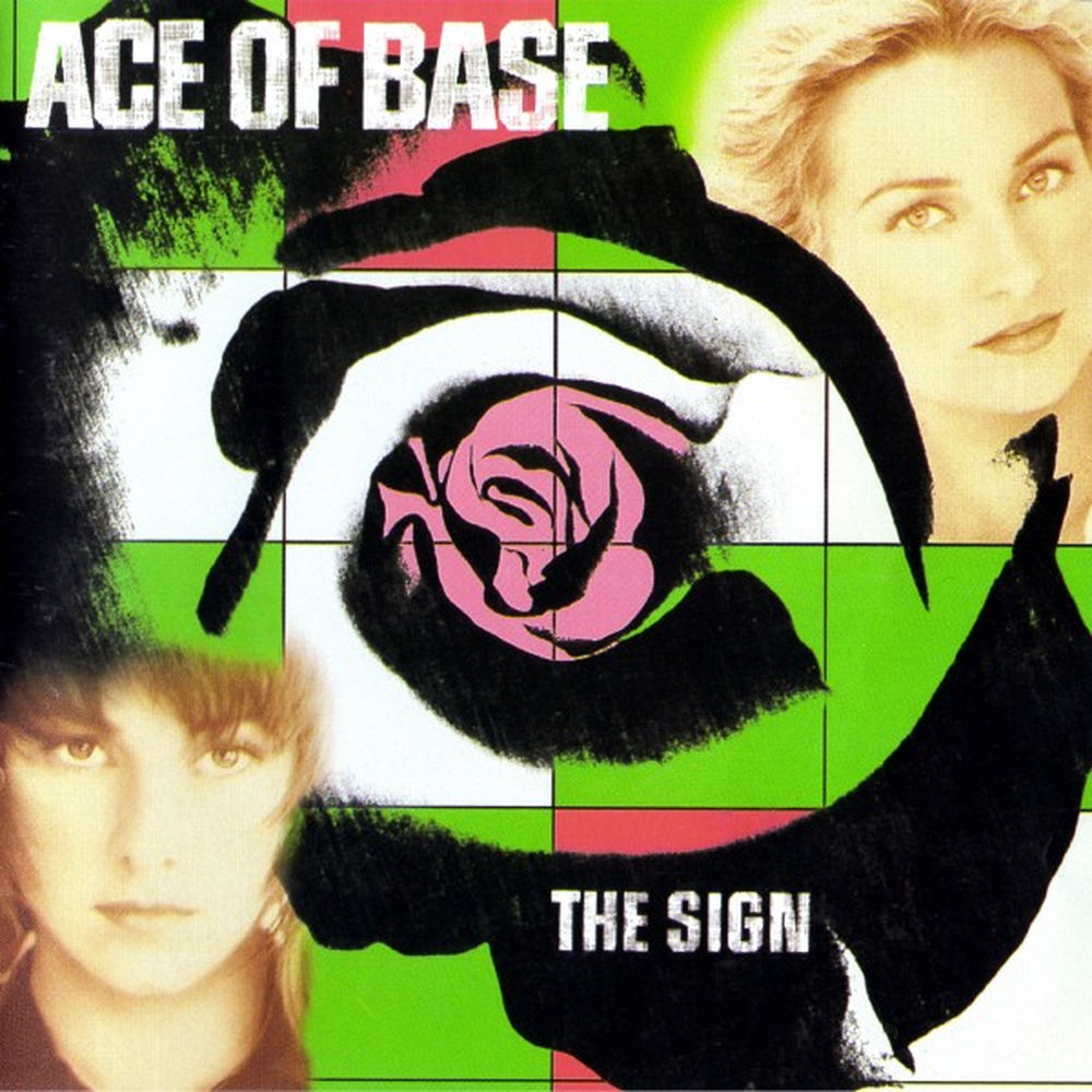 Mr Ace (Demo 1991) (Bonus Track) - Ace of Base