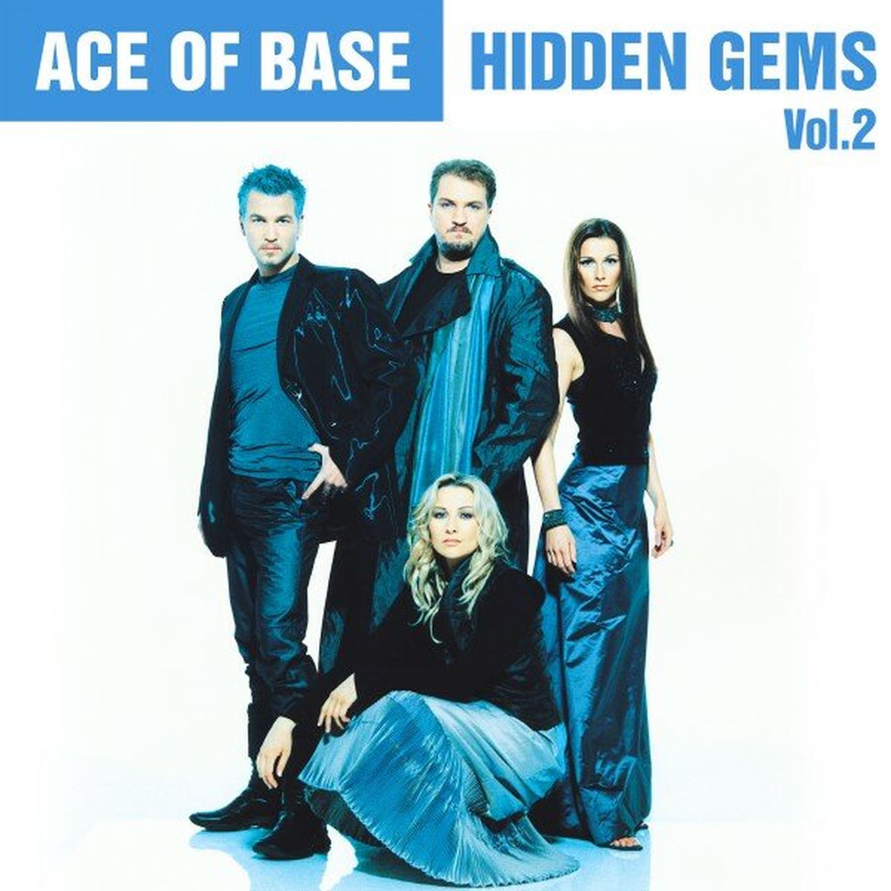 The Wizard - Ace of Base