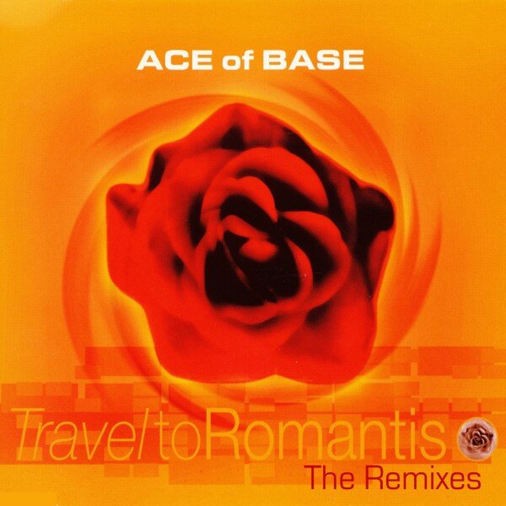 Travel To Romantis (Wolf Mix) - Ace of Base