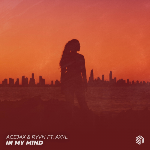 Acejax - In My Mind
