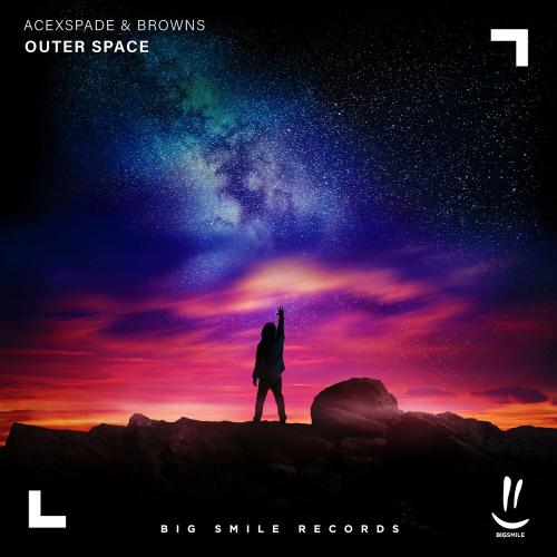 Outer Space - Acexspade feat. Browns
