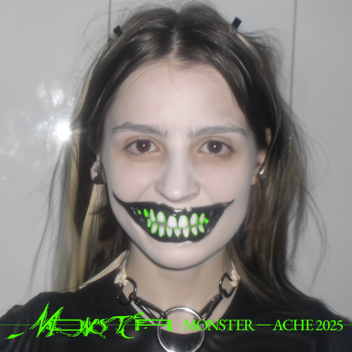 ACHE - МОНСТР