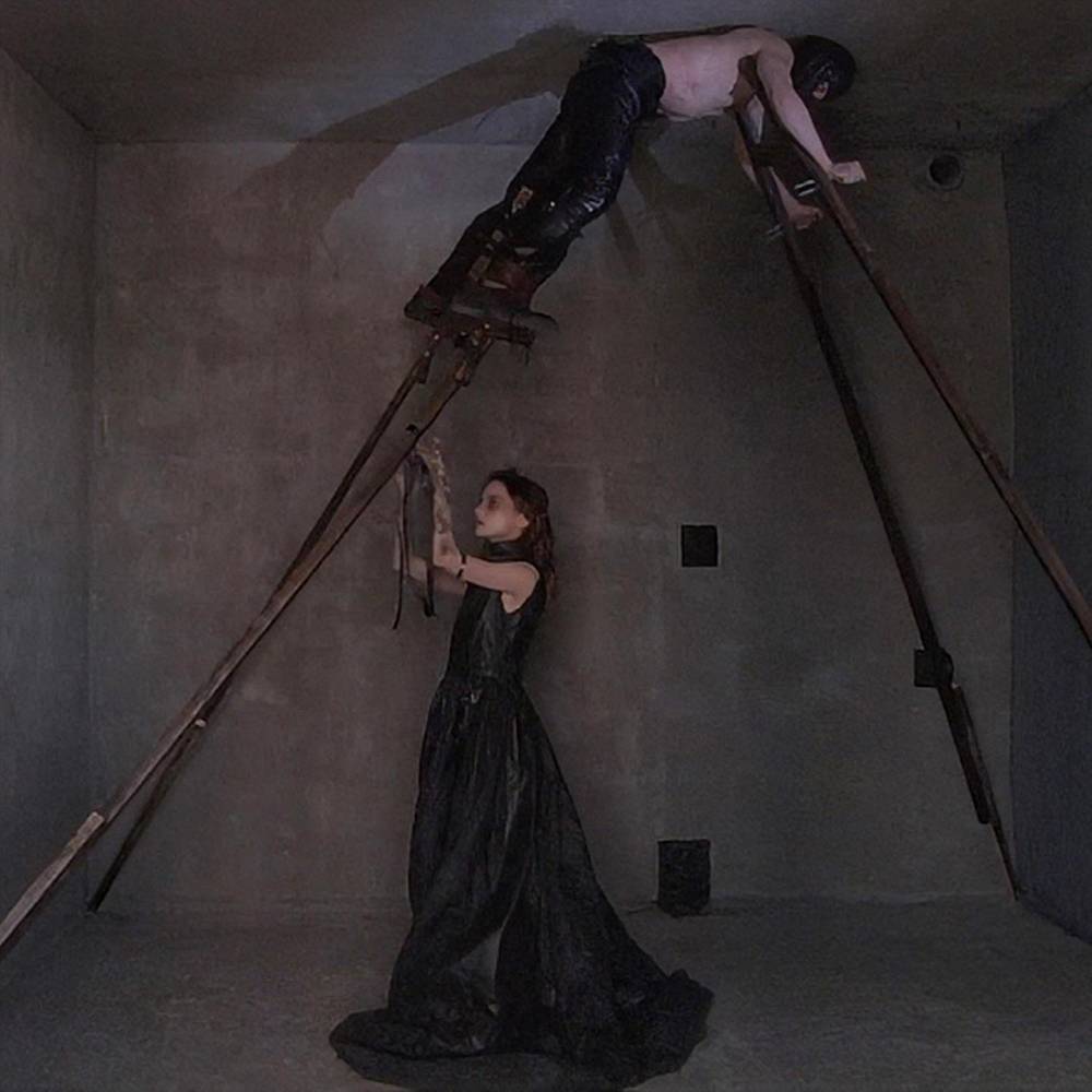 ACHE - ЗАБЕРИ