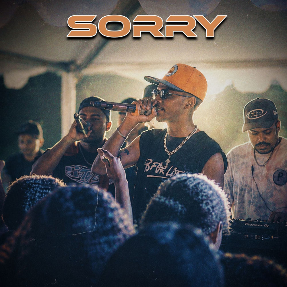 Sorry - Achel'B, Ateng, Jackboys & Alvi Kahol
