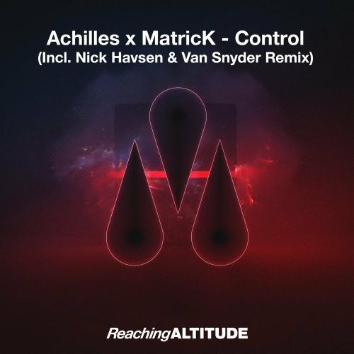 Achilles feat. Matrick - Control