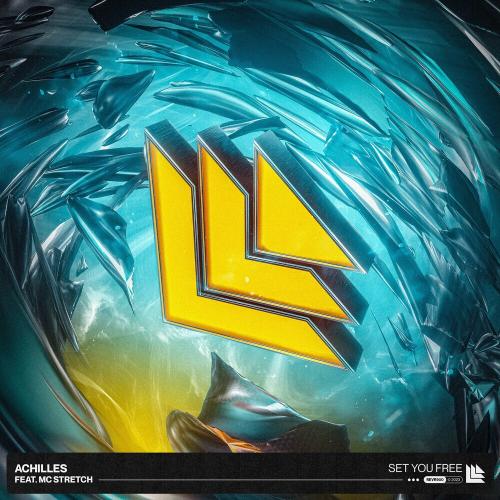 Achilles feat. MC Stretch - Set You Free