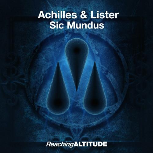 Sic Mundus - Achilles & Lister