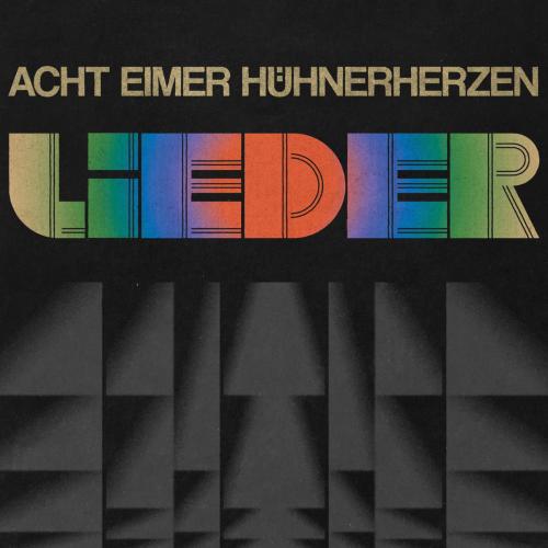 Acht Eimer Huhnerherzen - Konny