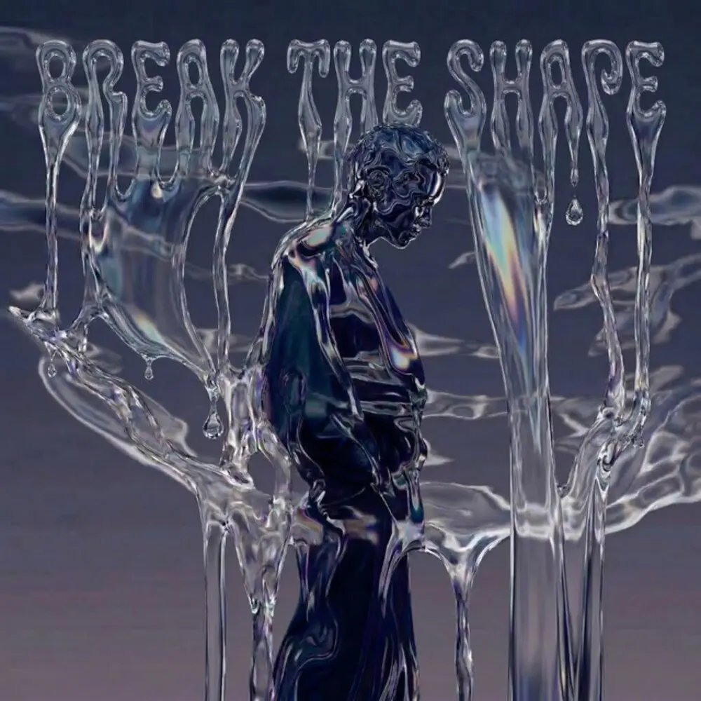 Break The Shape - ACID BOYZ, Mscott, Boix & Breakloop, VANDR