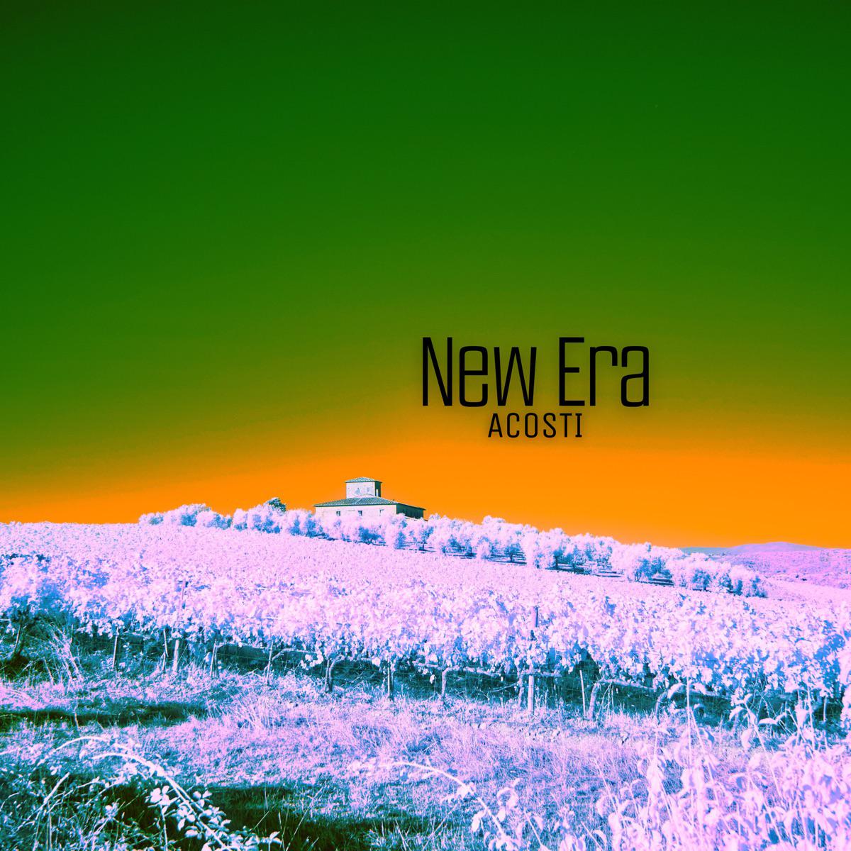 New Era - Acosti