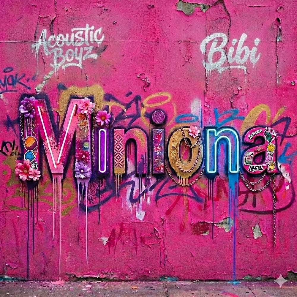 Acoustic Boyz & Bibi - Miniona
