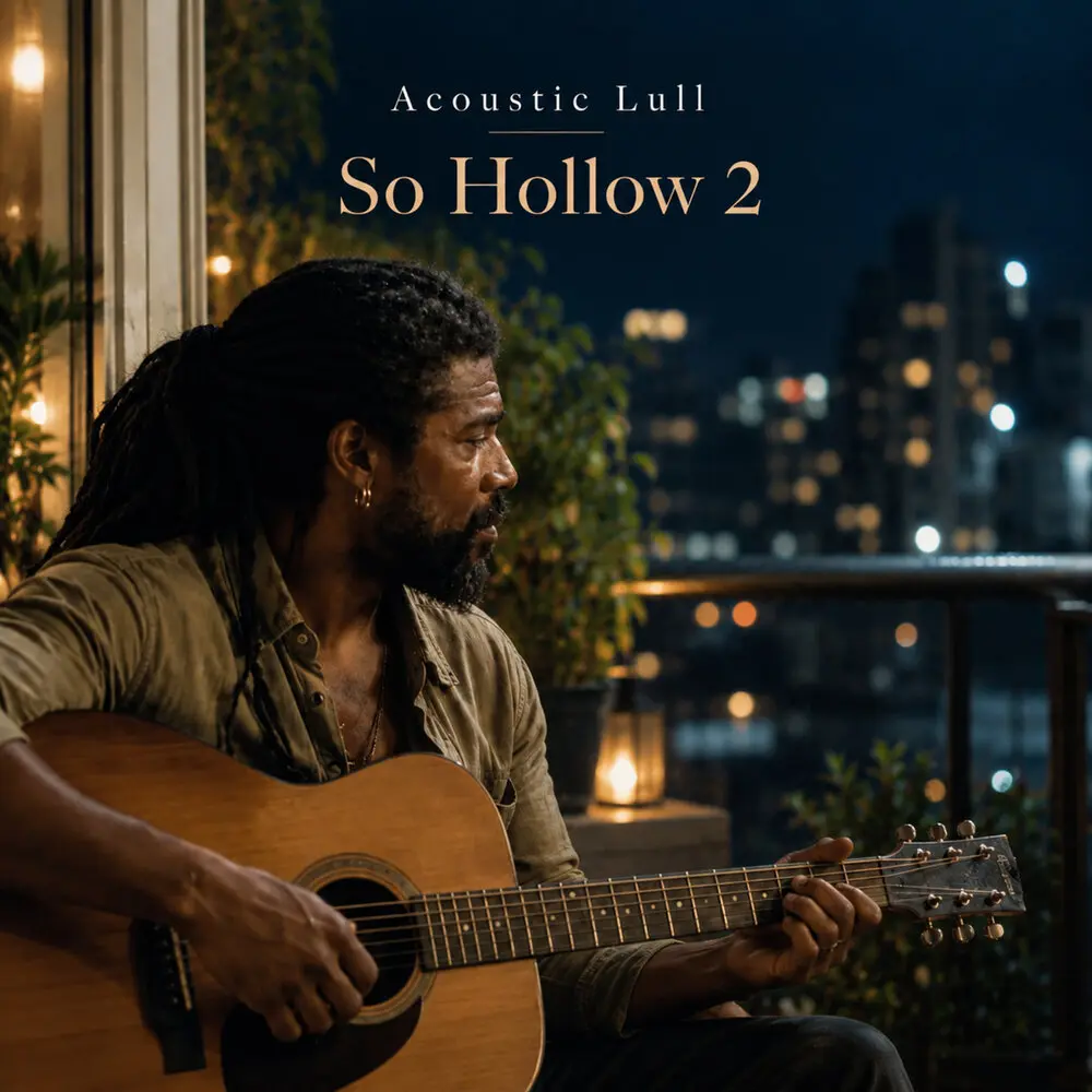 Not the Same - Acoustic Lull