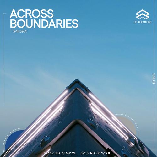 Sakura - Across Boundaries, Chris Stussy & Locklead