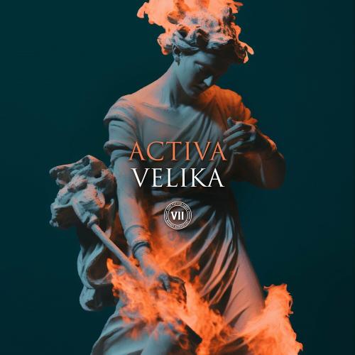 Activa - Velika