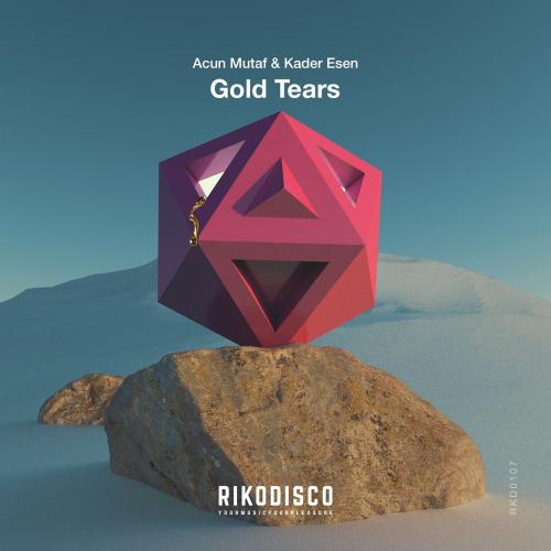 Acun Mutaf & Kader Esen - Gold Tears