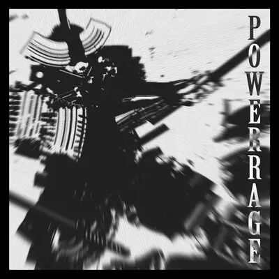 Powerrage - AcxdNøh
