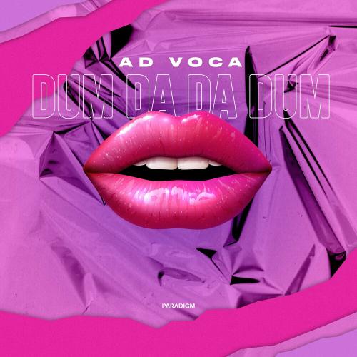 Ad Voca - Dum Da Da Dum