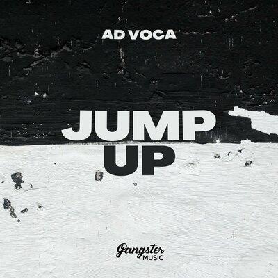 Jump Up - Ad Voca