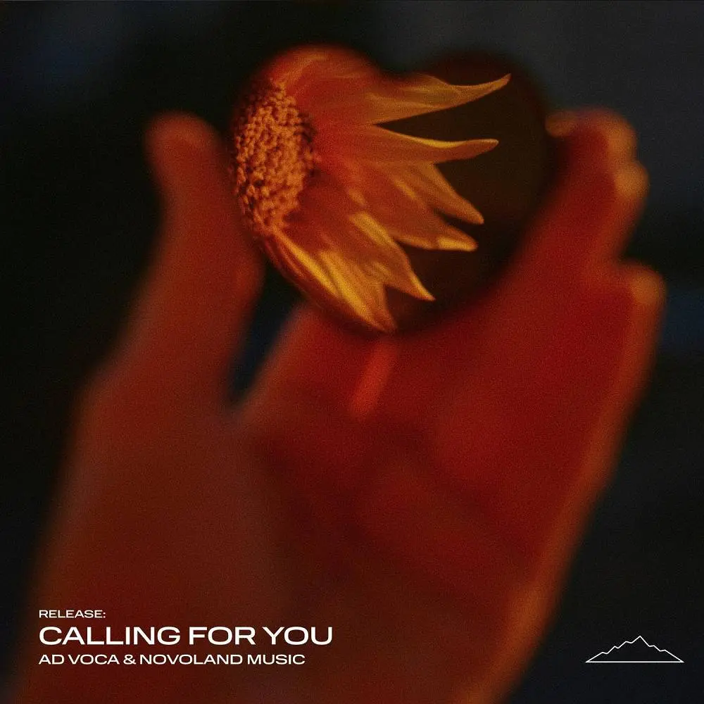 Calling for You - Ad Voca & Novoland Music