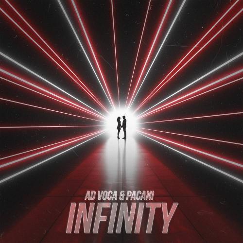 Ad Voca & PACANI - Infinity