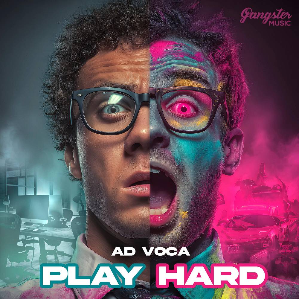 Ad Voca - Play Hard