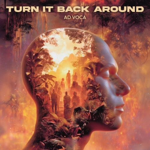 Turn It Back Around - Ad Voca