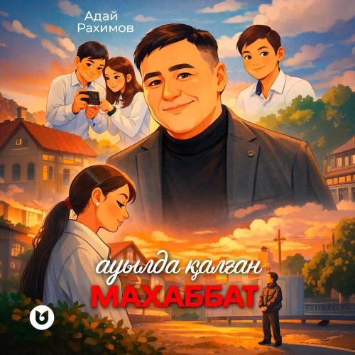 Адай Рахимов - Ауылда қалған махаббат
