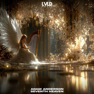 Seventh Heaven - Adam Anderson