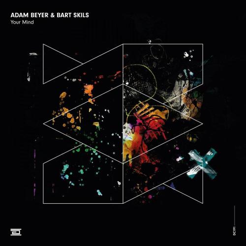 Adam Beyer - Your Mind (Radio Edit)