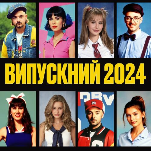 Випускний 2024 - Darisha
